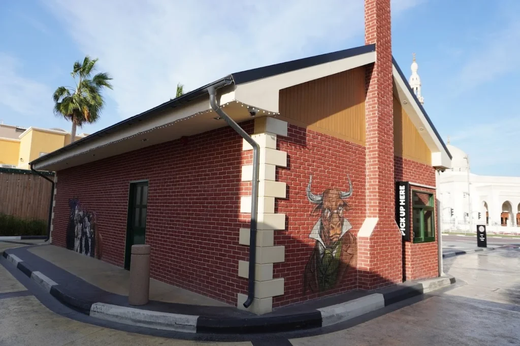 rumailah cafe fujairah arab1