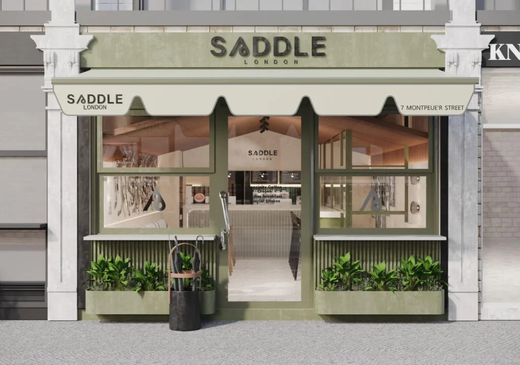 saddle cafe fujairah arab1
