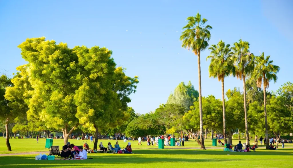 safa park dubai arab1