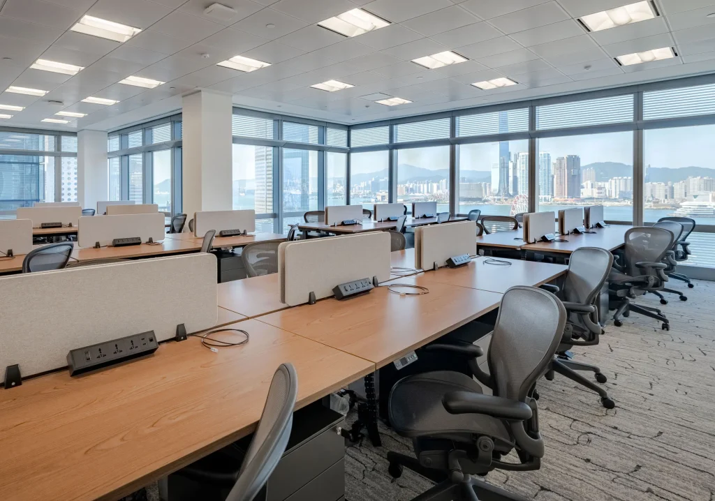 serviced office ajman arab1