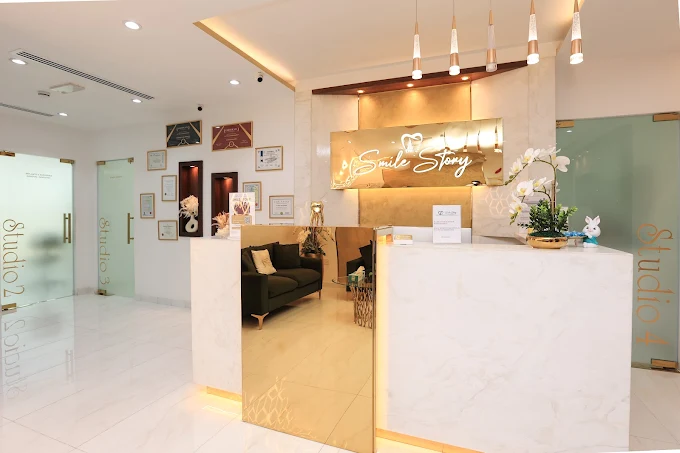 smile story medical center