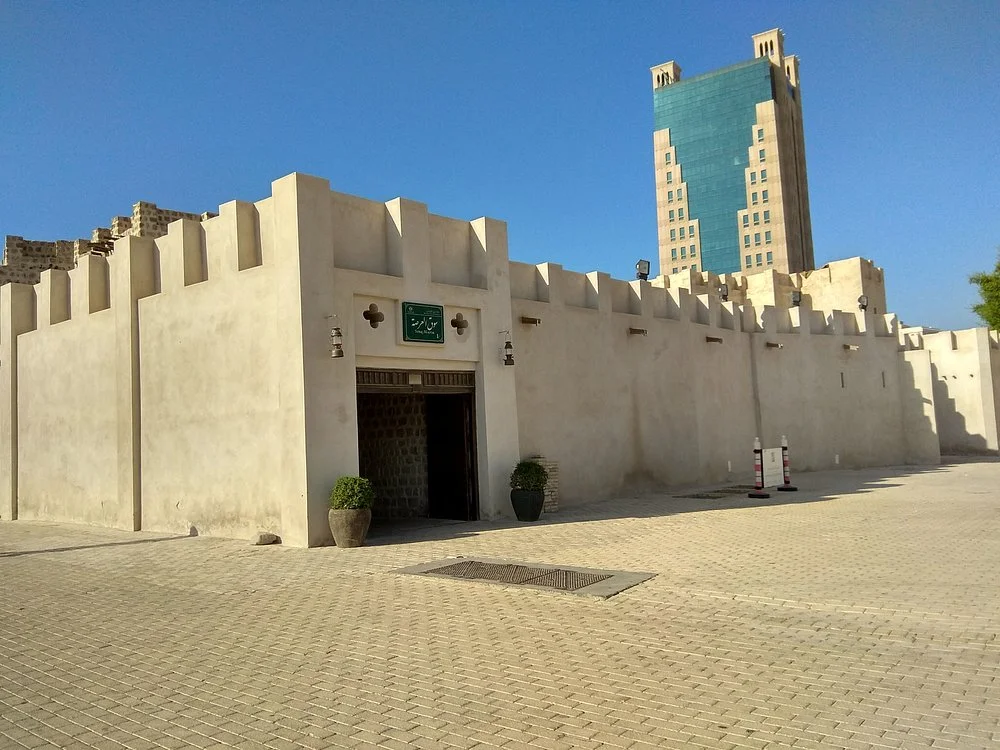 souk al arsah Arab1