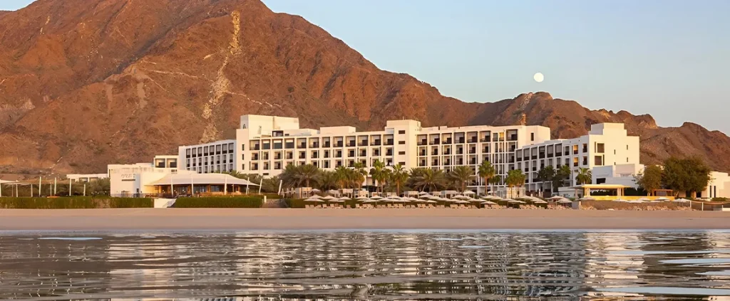 stay near hajar hills fujairah arab1