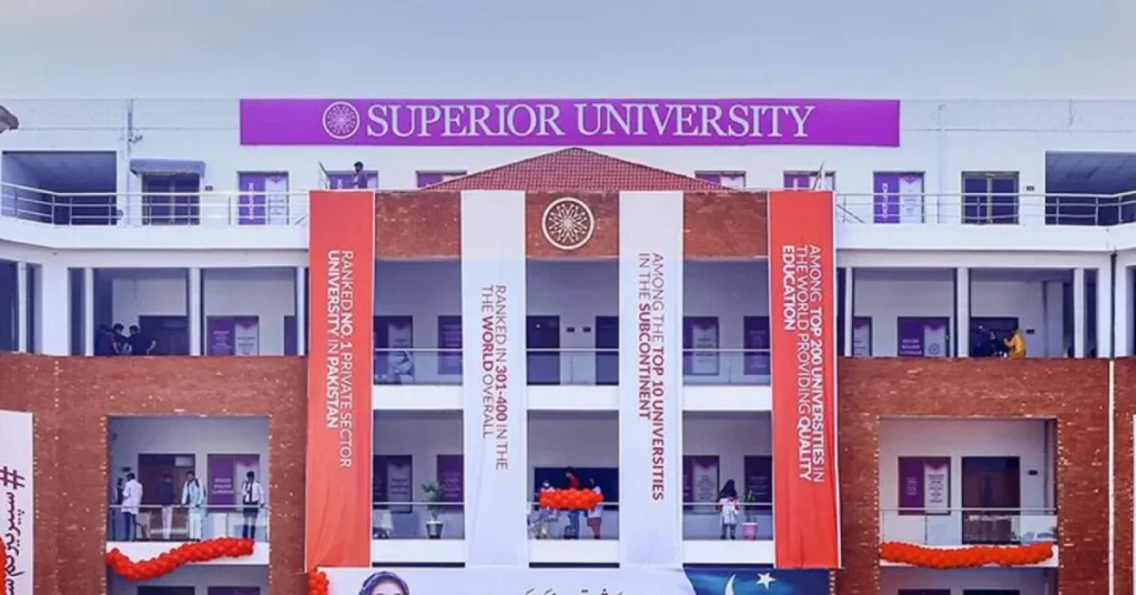 superior university rak arab1
