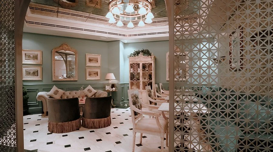 the orangery restaurant fujairah arab1