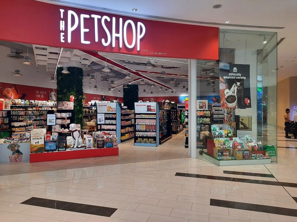 the pet shop abu dhabi arab1