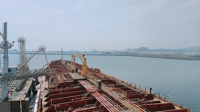 vopak horizon fujairah