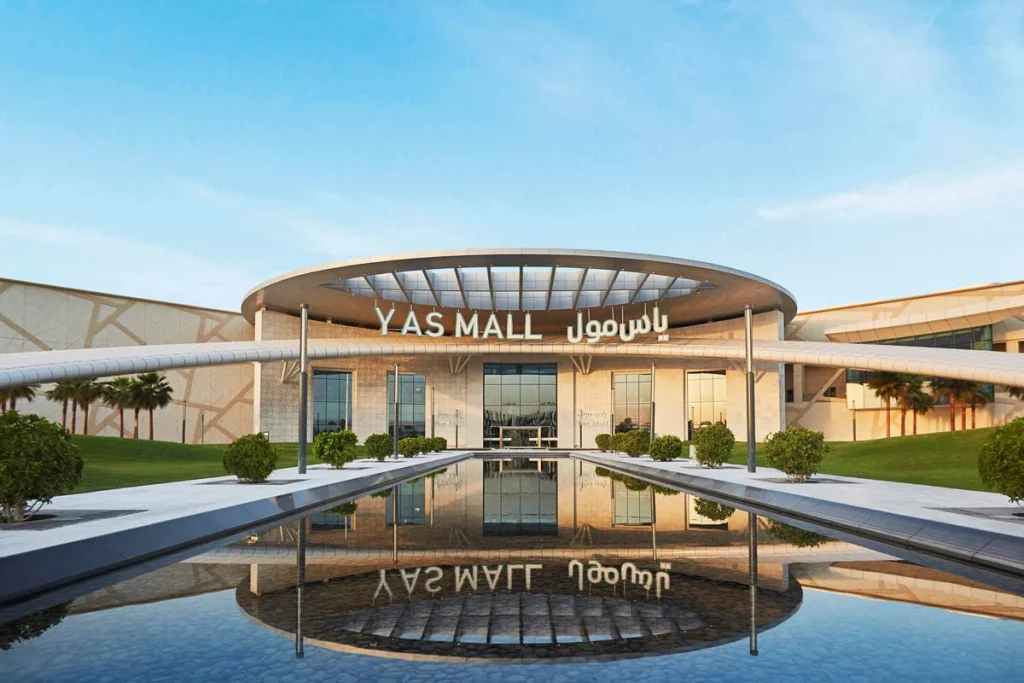yas mall abu dhabi arab1