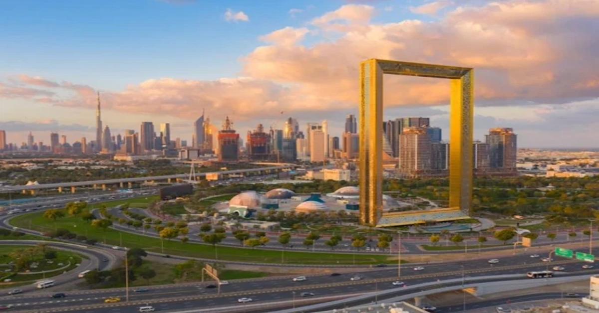 zabeel park dubai arab