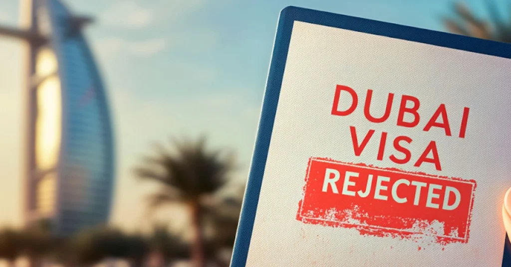 Compliance Notes (Avoid Refusals and Delays) on UAE Golden Visa visaboards
