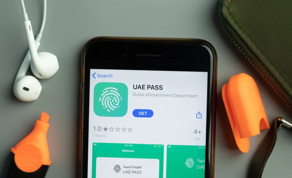 Emergency Apps and Digital Services in abu dhabi visaboards