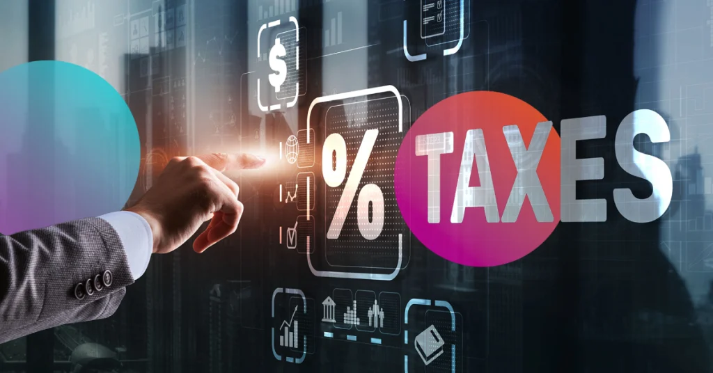 For High Earners tax UAE arab1
