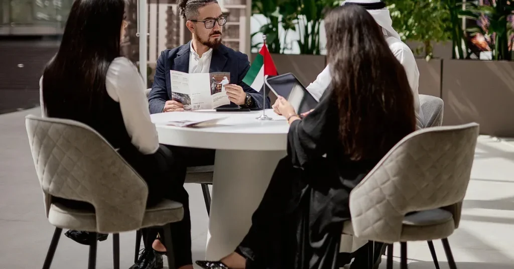 Humanitarian Pioneer Typical Proof UAE arab1.ae