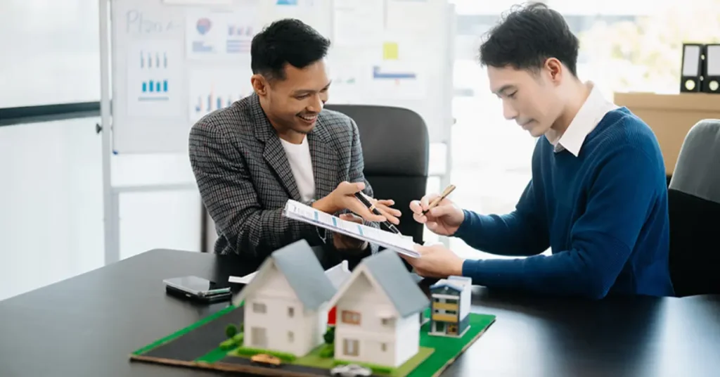 Investor (Real Estate) Typical Proof UAE arab1.ae