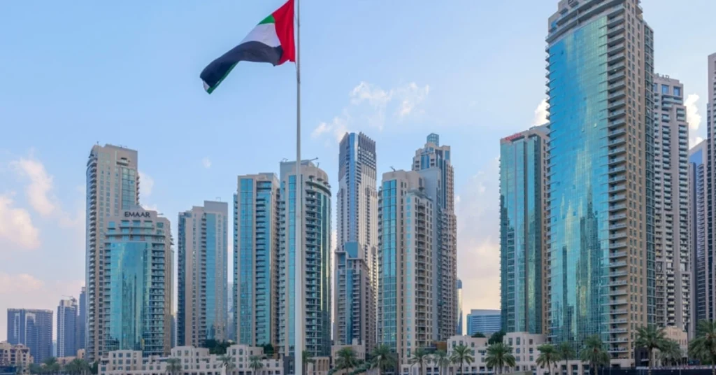 Long Term Compliance Reality UAE visaboards