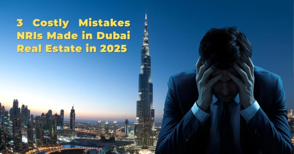 Mistakes Indians and NRIs Make visaboards