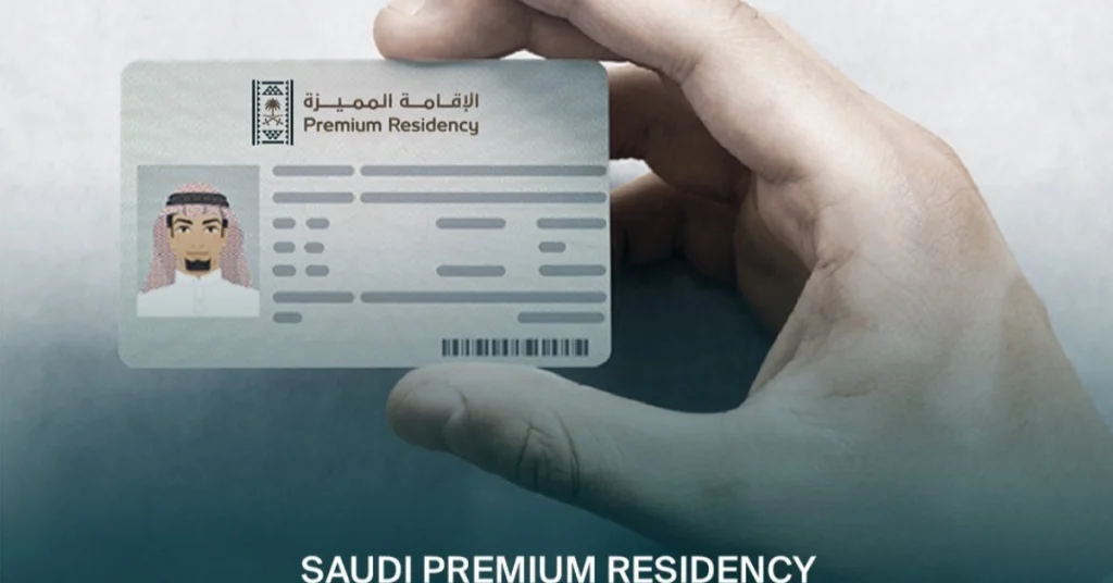 Permanent Residency Concept visaboards