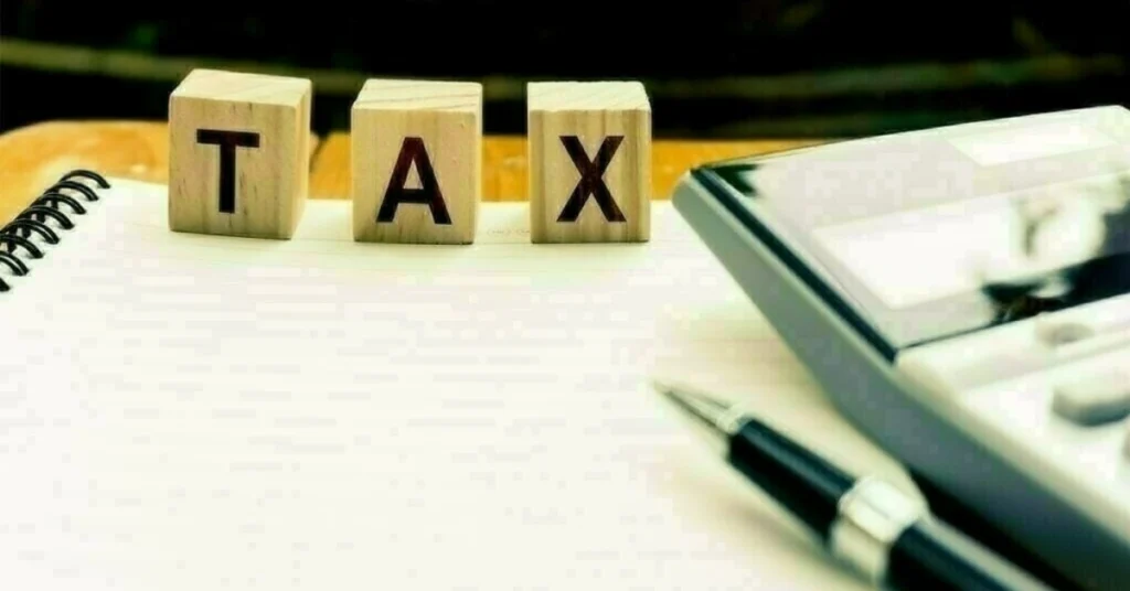 Personal Income Considerations Tax UAE visaboards