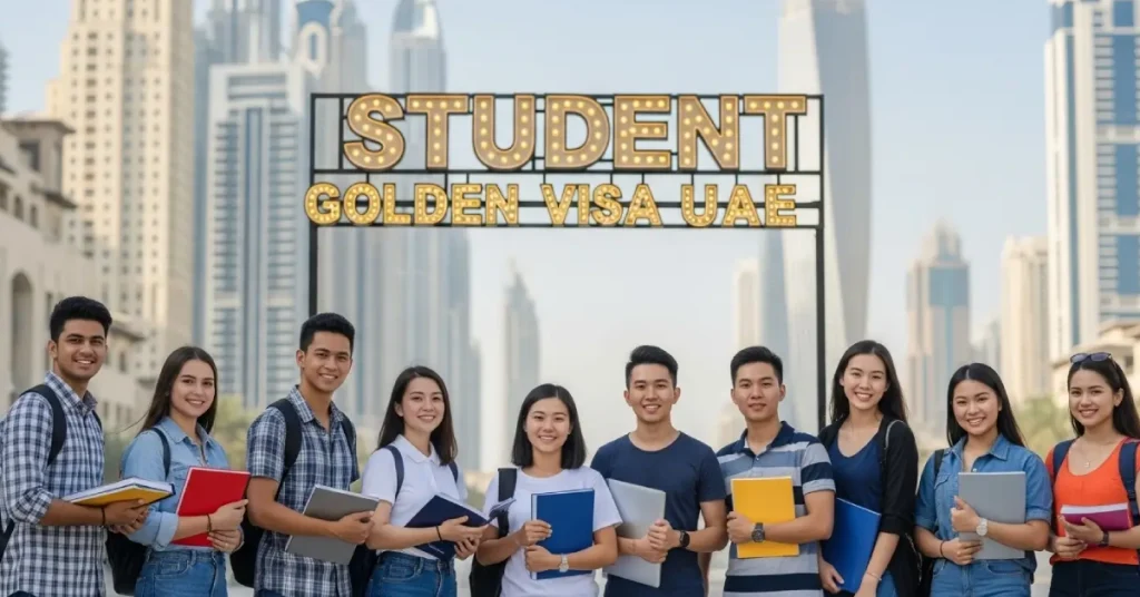 UAE Top Students Graduates Typical Proof arab1.ae