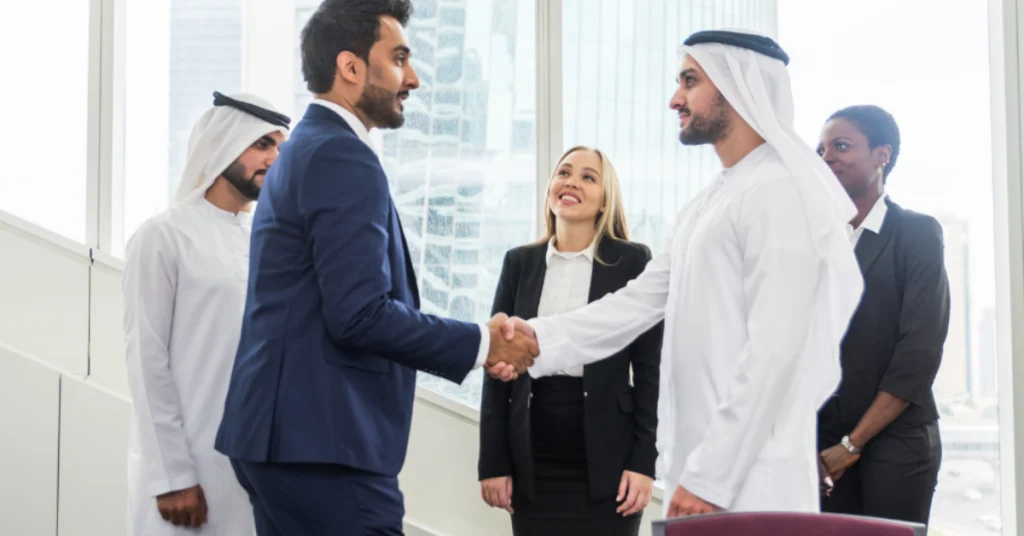 Work & Business Rights Matter More Than Validity UAE vs Saudi Residency Work visaboards