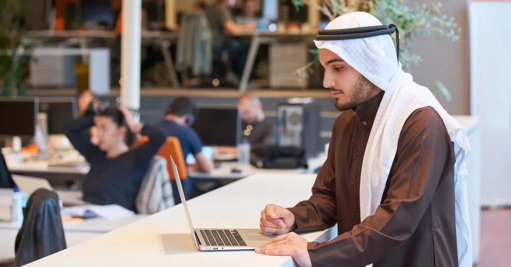 Work Rights Under Saudi Resident Visa visaboards