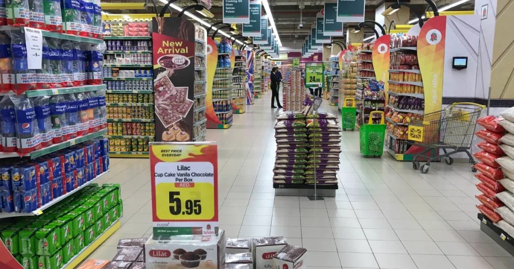 Ajman Cost of Living arab1.ae