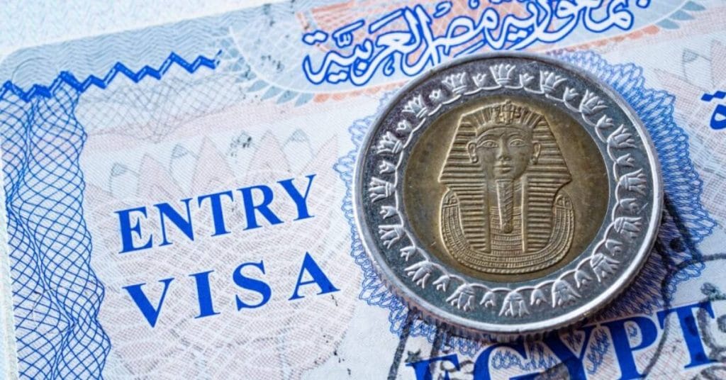 Egyptian Nationals Typically Qualify for visa arab1.ae