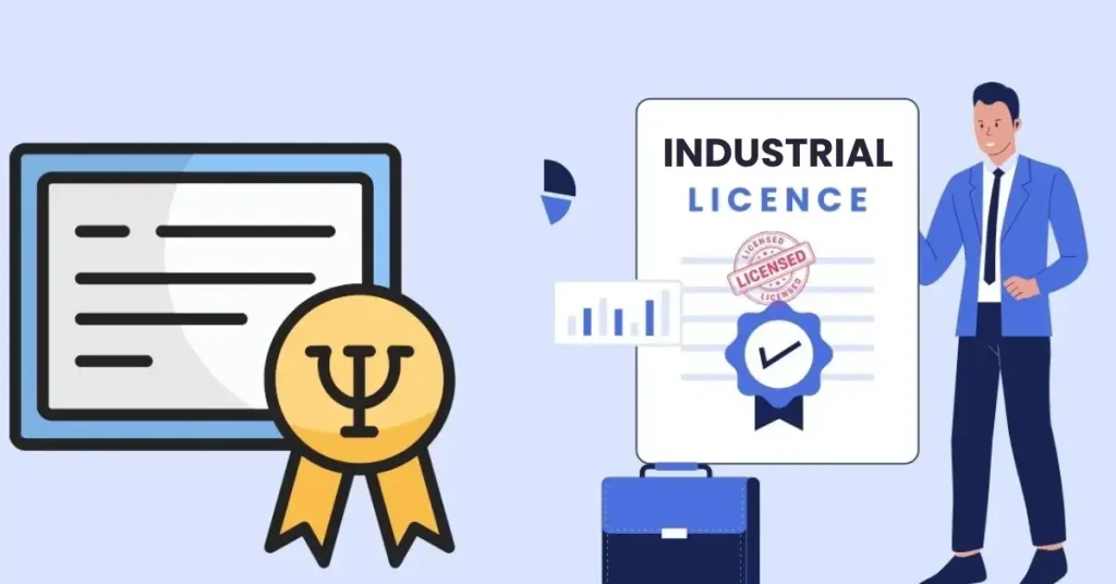 Industrial License UAE arab1.ae