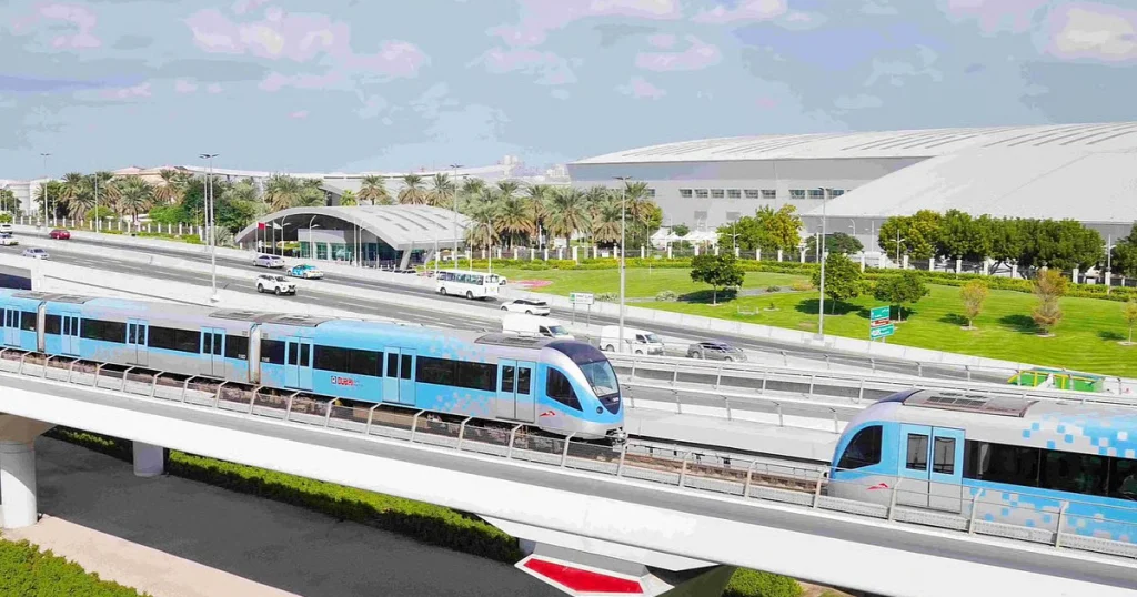 Dubai Metro Ramadan Timings 2026: RTA Metro, Bus & Tram Schedule UAE