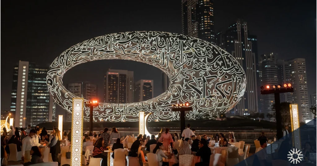 Luxury Experiences in Ramadan UAE arab1.ae