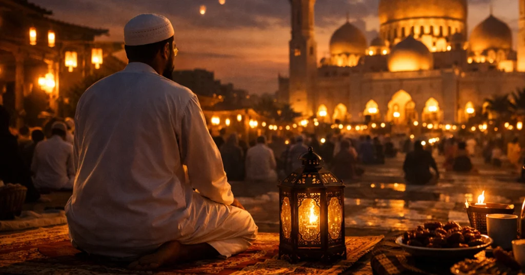 Public Behaviour and Etiquette (UAE Expectations) Ramadan arab1.ae