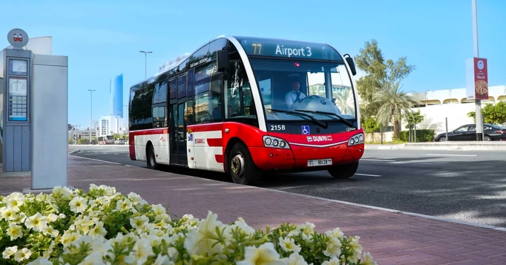 RTA Bus Timings During Ramadan in Ramadan UAE arab1.ae