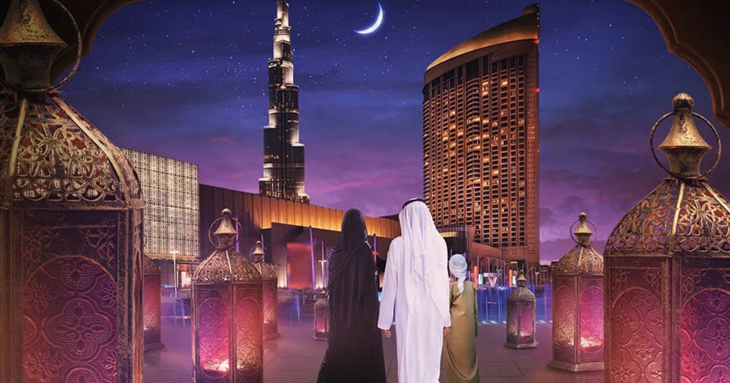 Ramadan Travel Tips in Dubai in Ramadan UAE arab1.ae