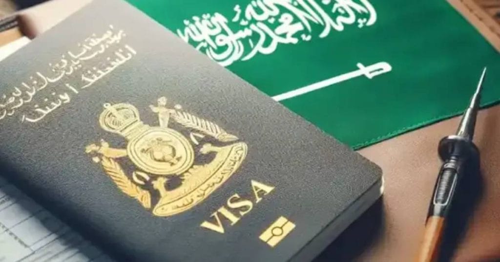 Saudi Resident Visa Bangladeshi Nationals arab1.ae
