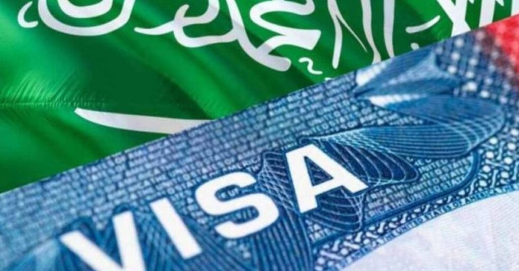 Saudi Resident Visa for Sri Lankan Nationals arab1.ae