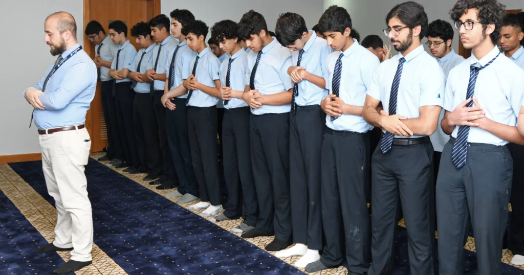 School & University Timings in Ramadan UAE arab1.ae