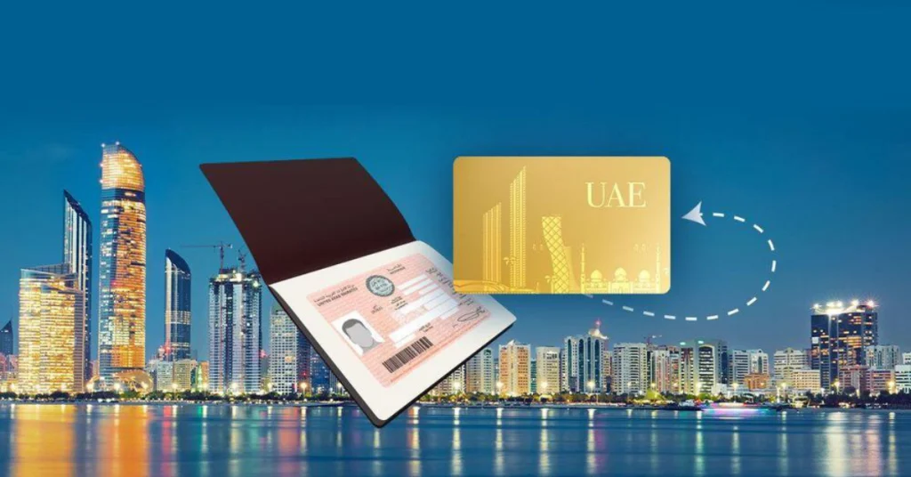 UAE Golden Visa vs Saudi Resident Visa for Bangladeshi Nationals arab1