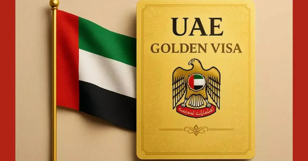 UAE Golden Visa Reality for Bangladeshi Nationals arab1