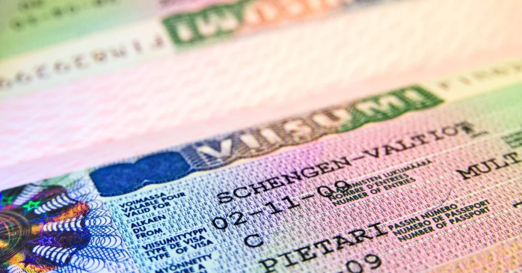 Visa for Nigerian Nationals arab1