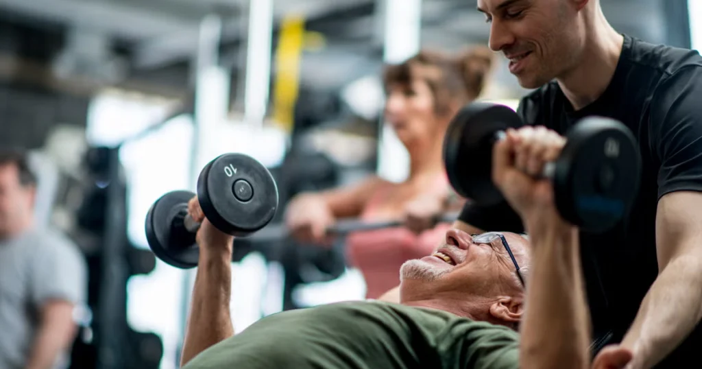 Al Kanz Fitness Sharjah Gym arab1 ae