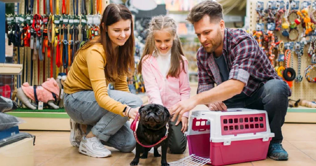 Aqua Mart Abu Dhabi Pet Store arab1 ae