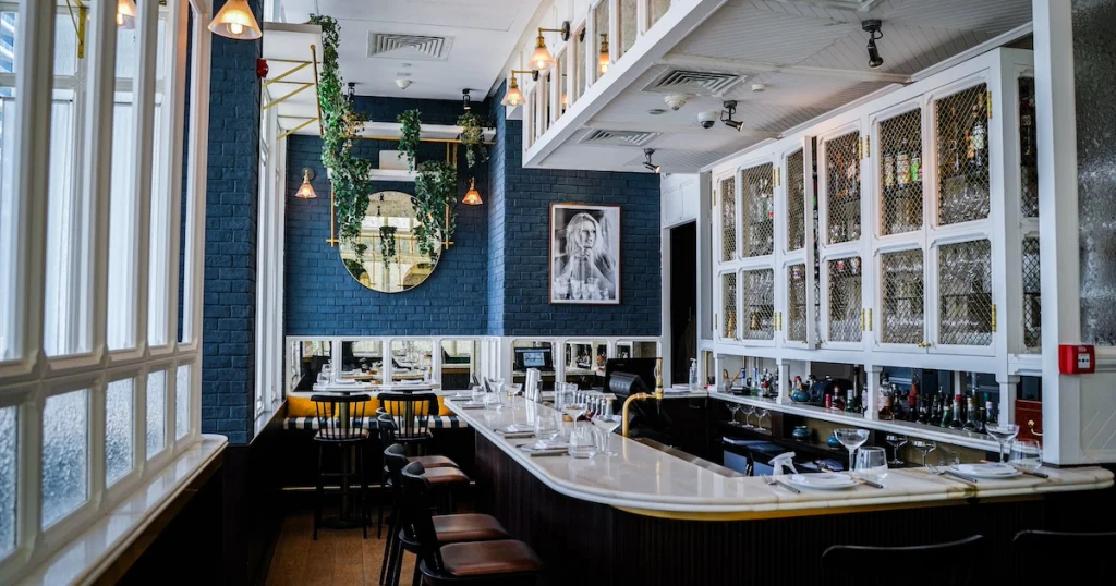BB Social Dining DIFC Dubai arab1 ae