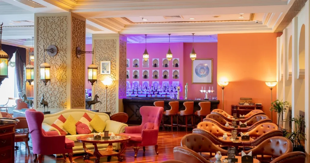 Café on First (Ajman Hotel) Ajman arab1 ae