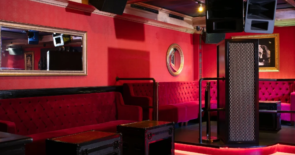 Cosmos Club Ajman Nightclub arab1 ae