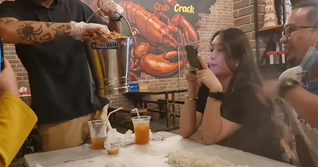Crab and Crack Umm Al Quwain Restaurant arab1 ae