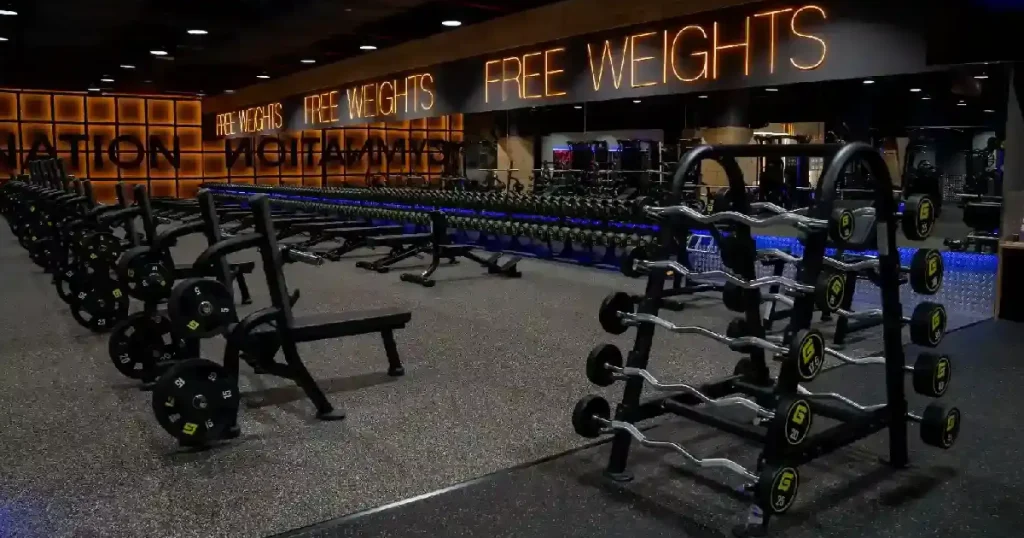 GymNation Bur Dubai arab1 ae