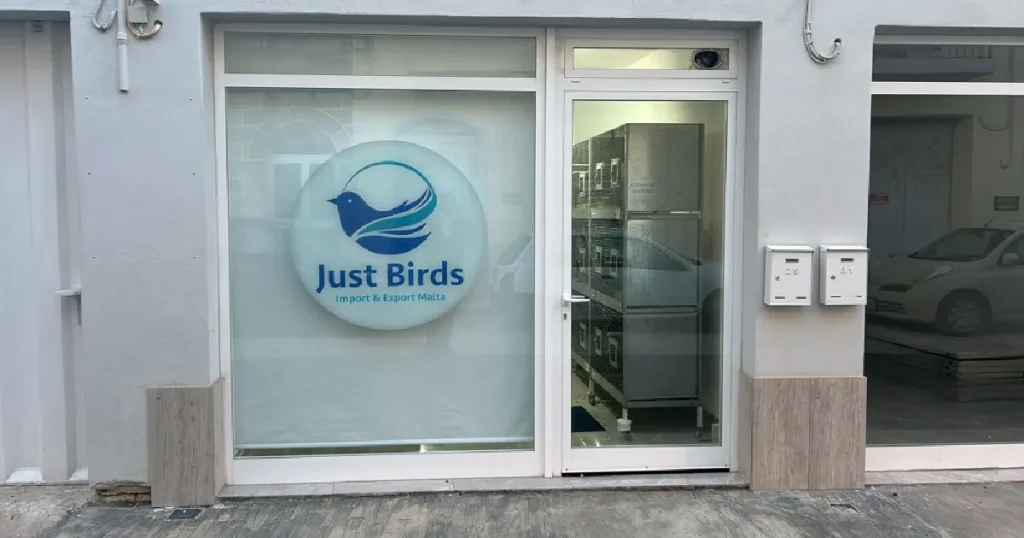 Just Birds Shop (Al Mahatta) Fujairah arab1 ae