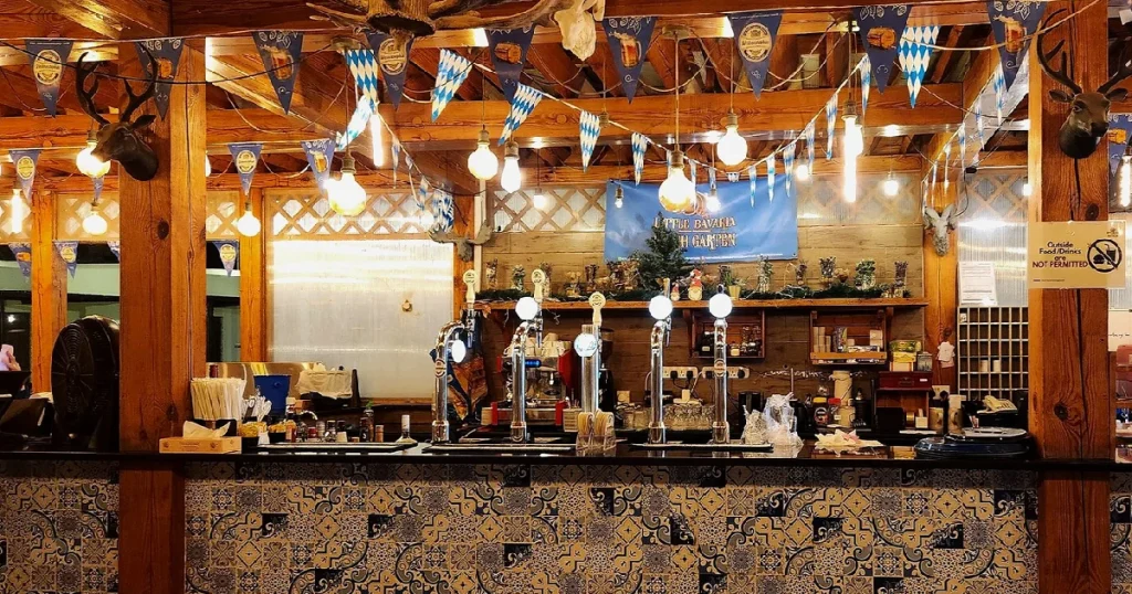 Little Bavaria & Beach Garten UAQ arab1 ae
