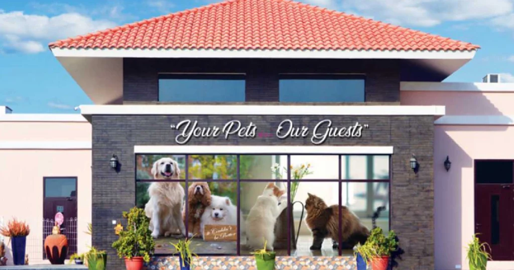 Pets Oasis RAK Ras Al Khaimah arab1 ae