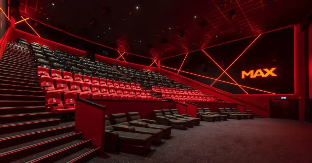 VOX Cinemas Al Hamra Mall Ras Al Khaimah Arab1.ae